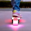 Hulajnoga elektryczna dla dzieci FUN WHEELS LIGHT Black