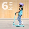 Hulajnoga elektryczna dla dzieci FUN WHEELS LIGHT Black