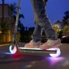 Hulajnoga elektryczna dla dzieci FUN WHEELS LIGHT Blue
