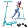 Hulajnoga elektryczna dla dzieci FUN WHEELS LIGHT Blue