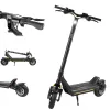 Hulajnoga elektryczna REBEL FAST WHEELS PRO MAX
