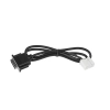 Kabel do cyfrowej zmieniarki Peiying PY-EM01 Suzuki