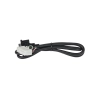 Kabel do cyfrowej zmieniarki Peiying PY-EM04 Toyota 5+7