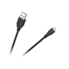 Kabel USB - micro USB   0.2m Cabletech Eco-Line