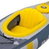 Kajak REBEL ACTIVE pompowany 282x90x43, zestaw