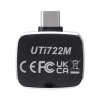 Kamera termowizyjna Uni-T UTi722M