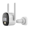 Kamera Wi-Fi zewnętrzna Kruger&Matz Connect C150 Tuya Smart Life 2K, H.265, IR