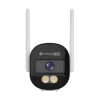 Kamera Wi-Fi zewnętrzna Kruger&Matz Connect C150 Tuya Smart Life 2K, H.265, IR