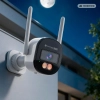 Kamera Wi-Fi zewnętrzna Kruger&Matz Connect C150 Tuya Smart Life 2K, H.265, IR