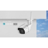 Kamera Wi-Fi zewnętrzna Kruger&Matz Connect C40 Tuya