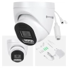 Kamera Wi-Fi zewnętrzna Kruger&Matz Connect C50 Tuya