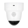 Kamera WiFi Kruger&Matz Connect C180 2x Obiektyw PTZ 360° 2K Tuya Smart Life Kolor Nocą Audio AI