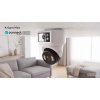 Kamera WiFi Kruger&Matz Connect C180 2x Obiektyw PTZ 360° 2K Tuya Smart Life Kolor Nocą Audio AI