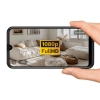 Kamera WiFi Kruger&Matz Connect C180 2x Obiektyw PTZ 360° 2K Tuya Smart Life Kolor Nocą Audio AI