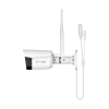 Kamera WiFi zewnętrzna Kruger&Matz Connect C190, 2K, Tuya, Smart Life, ONVIF