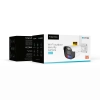 Kamera WiFi zewnętrzna Kruger&Matz Connect C190, 2K, Tuya, Smart Life, ONVIF