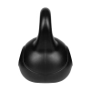 Kettlebell bitumiczny 20 kg REBEL ACTIVE