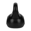 Kettlebell bitumiczny 4 kg REBEL ACTIVE