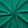 Koc polarowy 130x150 cm TEESA - zielony