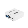 Konwerter sygnału gniazdo VGA - gniazdo HDMI