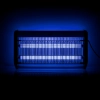 Lampa owadobójcza TEESA rażąca 30W(2x15W)
