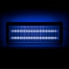 Lampa owadobójcza TEESA rażąca 36W(2x18W)
