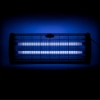 Lampa owadobójcza TEESA rażąca 36W(2x18W)