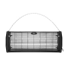 Lampa owadobójcza TEESA rażąca 36W(2x18W)