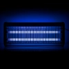 Lampa owadobójcza TEESA rażąca 36W(2x18W)