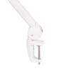 Lampa warsztatowa z lupą 5D 8W (60 SMD)