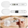 Łyżka z wagą kuchenną 0,3kg , LCD