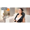 Masażer karku, pleców i szyi , Shiatsu, REBEL ACTIVE