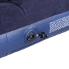 Materac dmuchany dwuosobowy REBEL ACTIVE, 191 x 137 x 22 cm