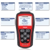 Miernik diagnostyczny, skaner OBD2  Konnwei KW808