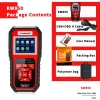 Miernik diagnostyczny, skaner OBD2  Konnwei KW850