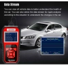 Miernik diagnostyczny, skaner OBD2, tester baterii Konnwei KW870