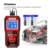 Miernik diagnostyczny, skaner OBD2, tester baterii Konnwei KW870