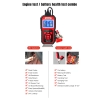 Miernik diagnostyczny, skaner OBD2, tester baterii Konnwei KW870