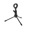 Mikrofon gamingowy / vlogerowy na USB  Kruger&Matz Warrior GV-100