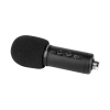 Mikrofon gamingowy / vlogerowy na USB  Kruger&Matz Warrior GV-100