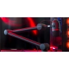 Mikrofon gamingowy / vlogerowy na USB  Kruger&Matz Warrior GV-200
