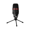 Mikrofon gamingowy / vlogerowy na USB  Kruger&Matz Warrior GV-200