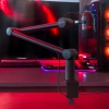 Mikrofon gamingowy / vlogerowy na USB  Kruger&Matz Warrior GV-200