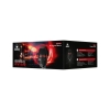 Mikrofon gamingowy / vlogerowy na USB  Kruger&Matz Warrior GV-200