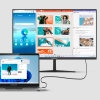 Monitor Kruger&Matz 24