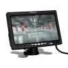 Monitor samochodowy Peiying 7"