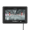 Monitor samochodowy Peiying 7