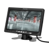 Monitor samochodowy Peiying 7