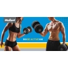 Obciążenie bitumiczne zestaw 30kg ( 8x1.25kg + 4x2.5kg + 2x5kg ), otwór 31mm,  REBEL ACTIVE