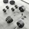 Obciążenie bitumiczne zestaw 4x1.25kg, otwór 31mm, REBEL ACTIVE